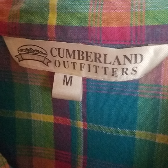 Button down top - Picture 3 of 3